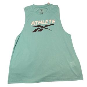 REEBOK Sleeveless shirt